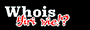whois