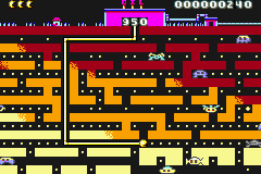Oil's Well (GameBoy Advance version)